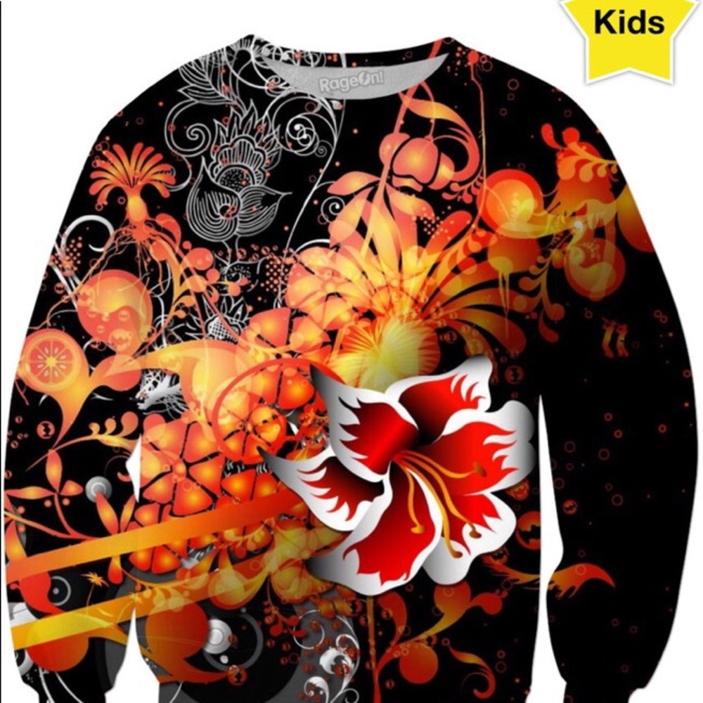 Sweater & more